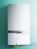 Котел газовый Vaillant 28 turbo tec plus VUW INT 282/5-5 Н  - Котлы - 